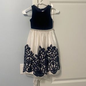 Rare editions flower girl dresses